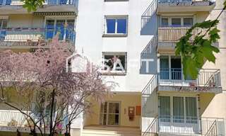 Appartement 2 Pièces 52 m² à vendre à Tours (37100)