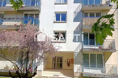 Appartement 2 pièces 141000 €