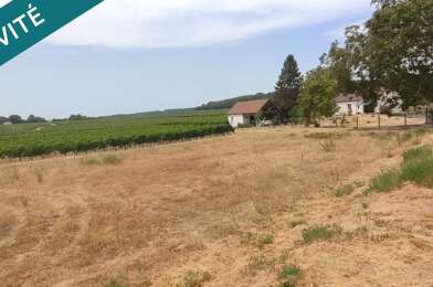 Terrain  34090 €