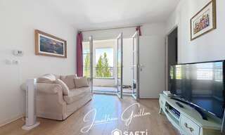 Appartement 2 Pièces 45 m² à vendre à Serris (77700)