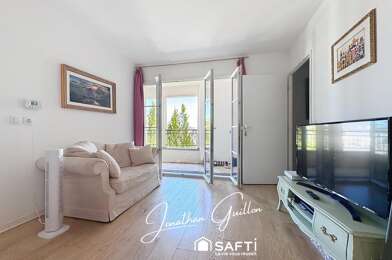 Appartement 2 pièces 249000 €
