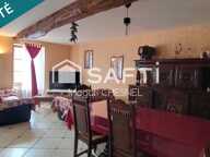 IMMEUBLE MIXTE  LOCAL COMMERCIAL + HABITATION  220 m²  PROCHE RENNES — photo 2