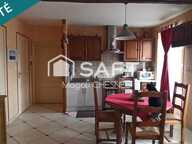 IMMEUBLE MIXTE  LOCAL COMMERCIAL + HABITATION  220 m²  PROCHE RENNES — photo 4