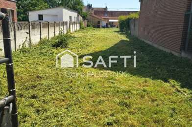 Terrain  65000 €