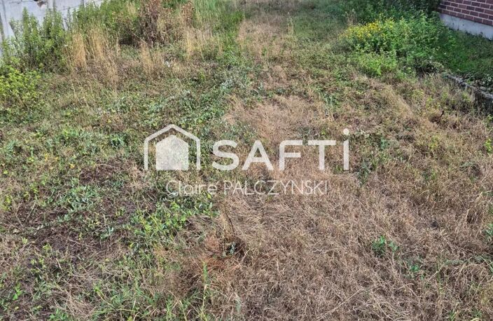 terrain constructible Evin Malmaison — photo 4