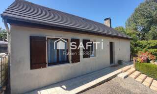 Maison 4 Pièces 90 m² à vendre à Castillon (14490)