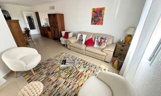 Appartement 3 Pièces 77 m² à vendre à Fréjus (83370)