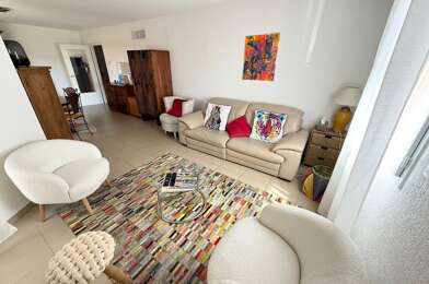 Appartement 3 pièces 365000 €