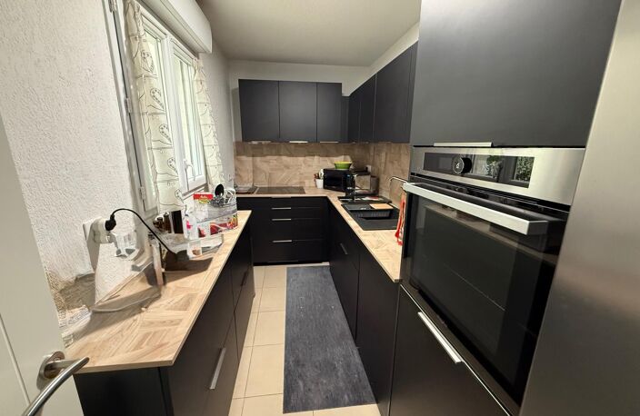 Fréjus quartier Saint Aygulf, appartement 3pièces 77 m² centre-ville. — photo 2