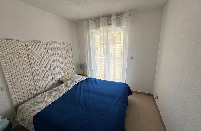 Fréjus quartier Saint Aygulf, appartement 3pièces 77 m² centre-ville. — photo 3