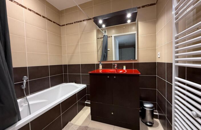 Fréjus quartier Saint Aygulf, appartement 3pièces 77 m² centre-ville. — photo 4