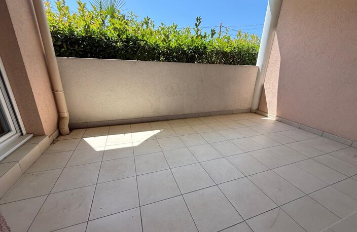 Fréjus quartier Saint Aygulf, appartement 3pièces 77 m² centre-ville. — photo 5