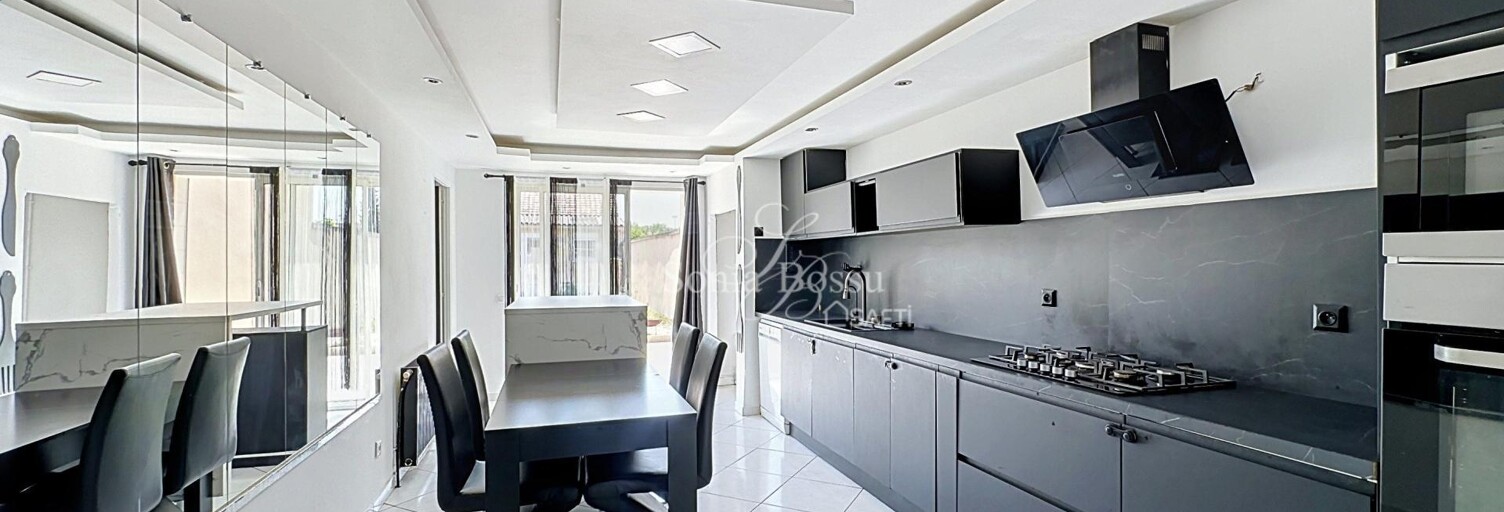 Maison 6 Pièces 126 m² à vendre à Billy-Montigny (62420)