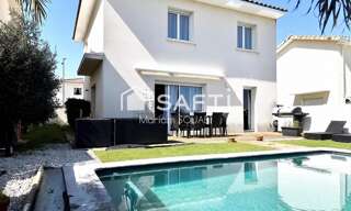 Maison 4 Pièces 100 m² à vendre à Montarnaud (34570)