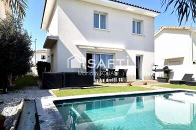 Maison 4 pièces 385000 €