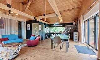 Appartement 4 Pièces 120 m² à vendre à Égat (66120)