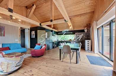 Appartement 4 pièces 535000 €