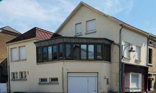 Maison 8 Pièces 170 m² à vendre à Angevillers (57440)