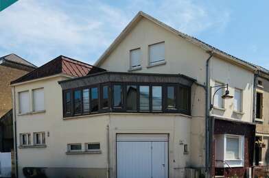 Maison 8 pièces 220000 €