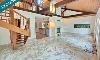 Maison 6 Pièces 191 m² à vendre à Gradignan (33170)