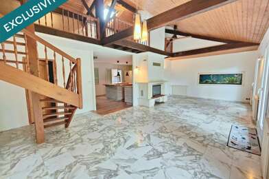 Maison 6 pièces 429900 €