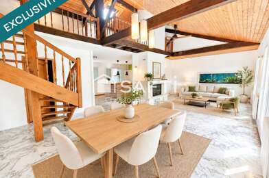 Maison 6 pièces 429900 €
