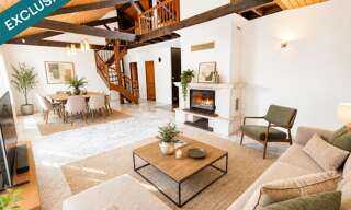 Maison 6 Pièces 191 m² à vendre à Gradignan (33170)