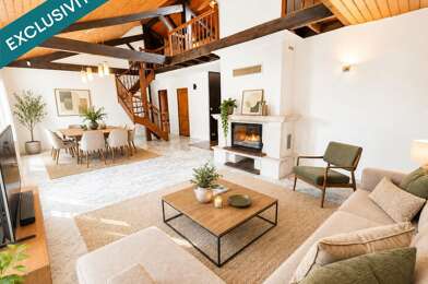 Maison 6 pièces 429900 €