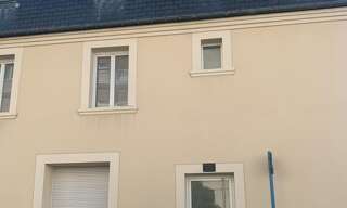 Appartement 1 Pièce 11 m² à vendre à Mantes-la-Jolie (78200)