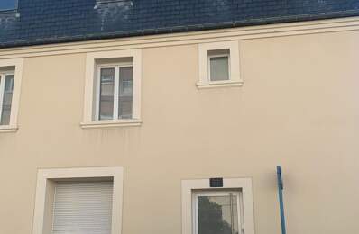 Immeuble Rénové, rentabilité locative attractive — photo du bien