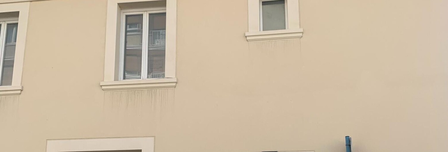Appartement 1 Pièce 11 m² à vendre à Mantes-la-Jolie (78200)