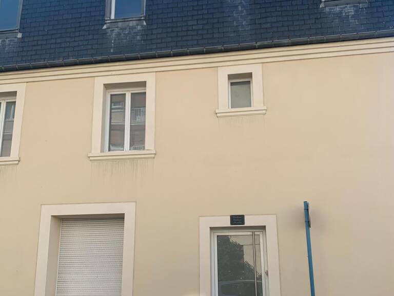 Immeuble Rénové, rentabilité locative attractive — photo 1
