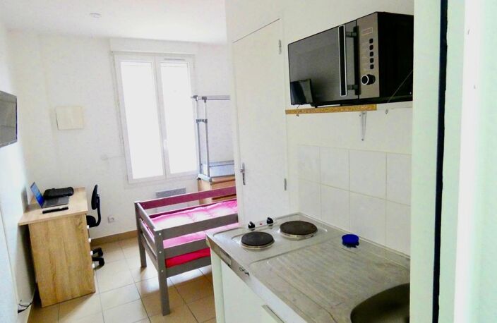 Immeuble Rénové, rentabilité locative attractive — photo 3