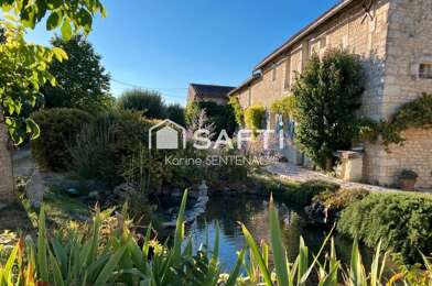 Maison 6 pièces 237105 €