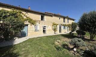Maison 6 Pièces 160 m² à vendre à La Roche-Rigault (86200)