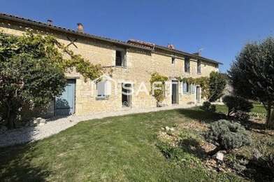 Maison 6 pièces 237000 €