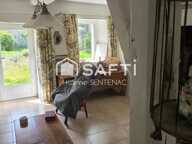 Très belle longère rénovée avec goût . Isolé sans vis à vis, dans un hameau calme — photo 2