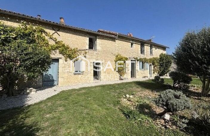 Très belle longère rénovée avec goût . Isolé sans vis à vis, dans un hameau calme — photo 2