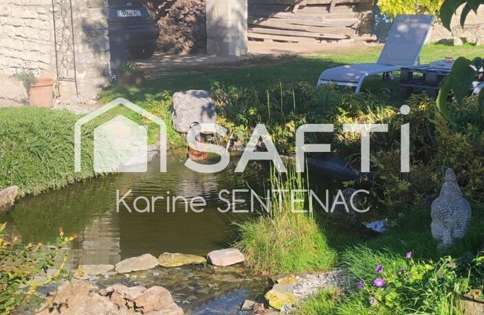 Très belle longère rénovée avec goût . Isolé sans vis à vis, dans un hameau calme — photo 4