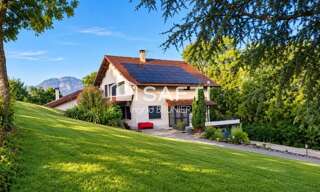 Maison 6 Pièces 300 m² à vendre à Parves-et-Nattages (01300)