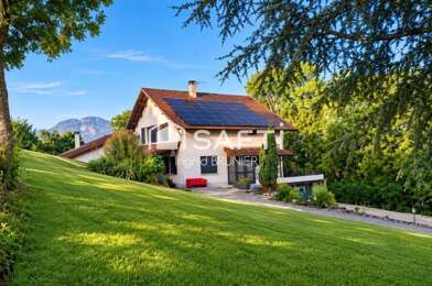 Maison 6 pièces 819000 €