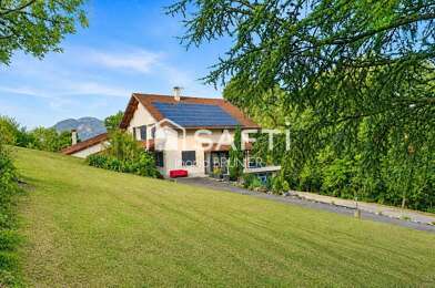 Maison 6 pièces 819000 €