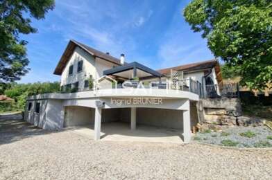Maison 6 pièces 819000 €