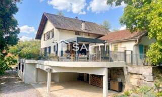 Maison 6 Pièces 310 m² à vendre à Parves-et-Nattages (01300)