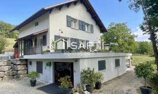 Maison 6 Pièces 310 m² à vendre à Parves-et-Nattages (01300)