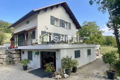 Maison 6 pièces 819000 €