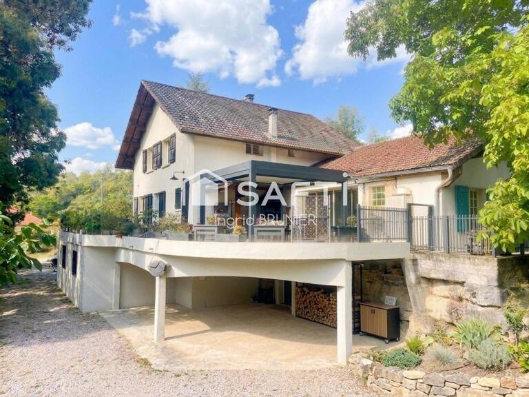 Villa avec piscine — photo 1
