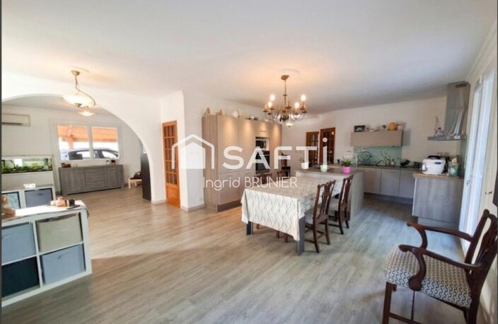 Villa avec piscine — photo 4