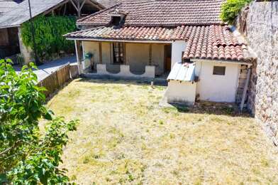 Maison 2 pièces 45000 €