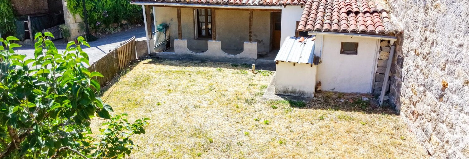 Maison 2 Pièces 40 m² à vendre à Montgaillard-en-Albret (47230)